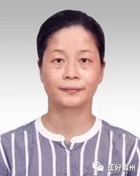 滁州发布干部拟任公告,滁州张其广任前公示