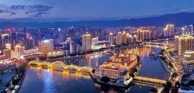 好消息!福州拟年底前建20个夜色经济街(区),地点就在……