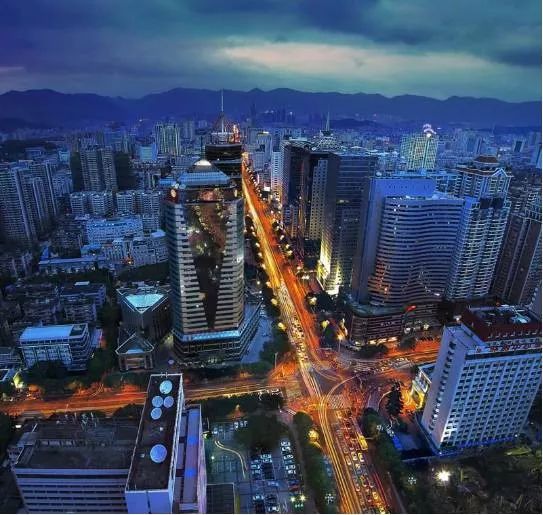 好消息!福州拟年底前建20个夜色经济街(区),地点就在……