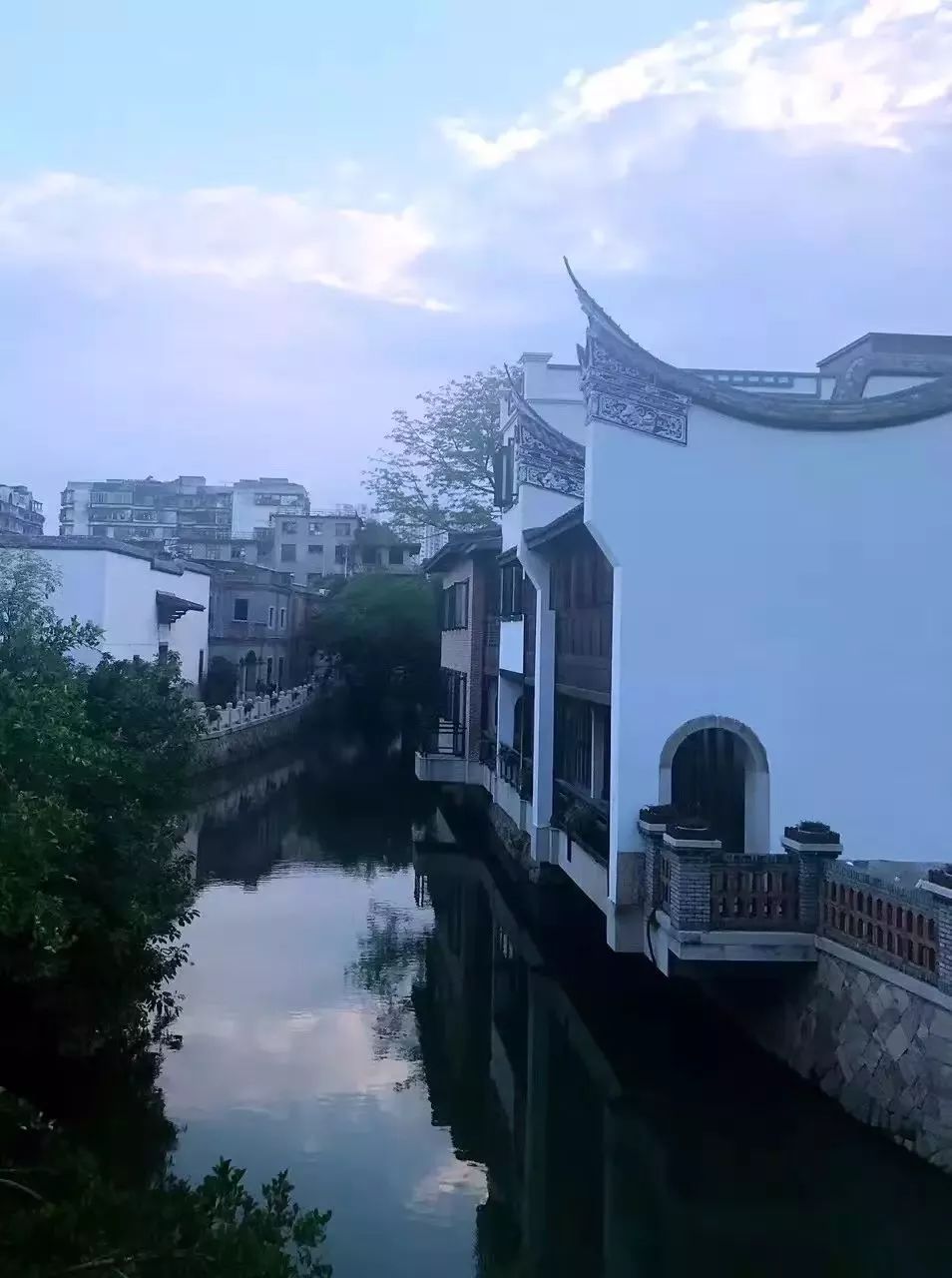 好消息!福州拟年底前建20个夜色经济街(区),地点就在……