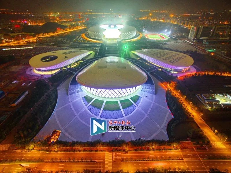 好消息!福州拟年底前建20个夜色经济街(区),地点就在……