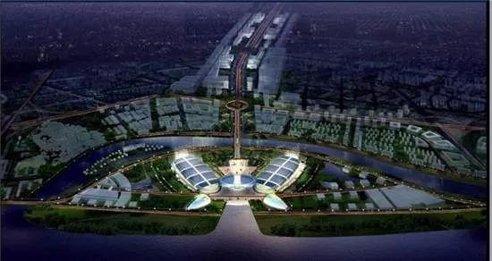 好消息!福州拟年底前建20个夜色经济街(区),地点就在……