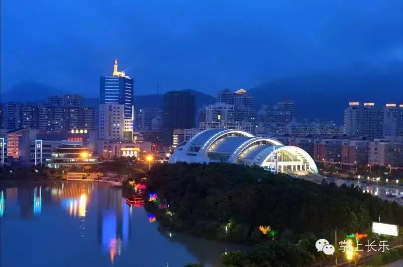 好消息!福州拟年底前建20个夜色经济街(区),地点就在……