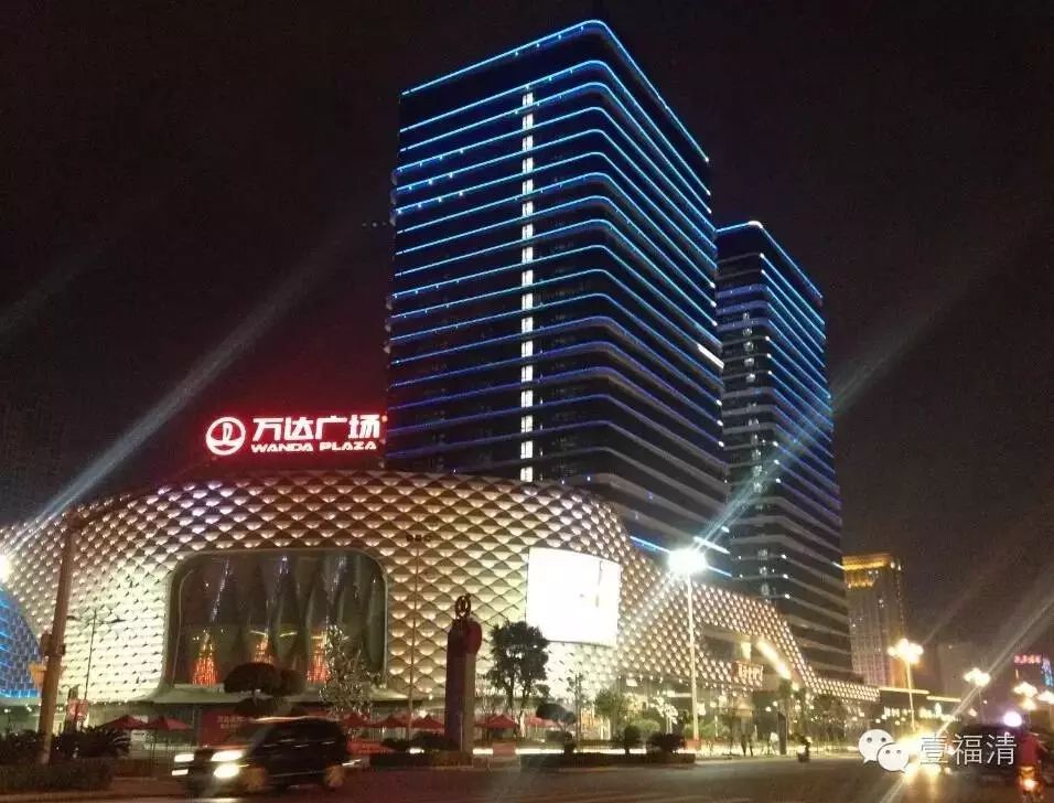 好消息!福州拟年底前建20个夜色经济街(区),地点就在……