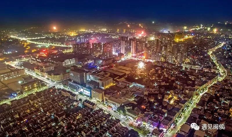 好消息!福州拟年底前建20个夜色经济街(区),地点就在……
