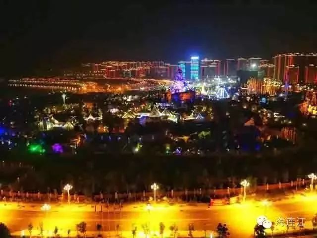 好消息!福州拟年底前建20个夜色经济街(区),地点就在……