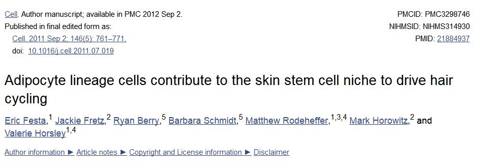 治疗脱发无需植发,脂溢性脱发最新医学研究