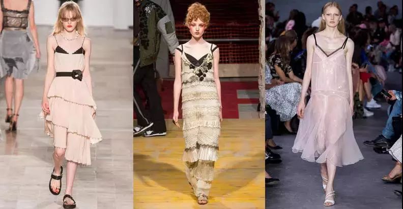 平胸如何穿出好身材,平胸怎么显身材