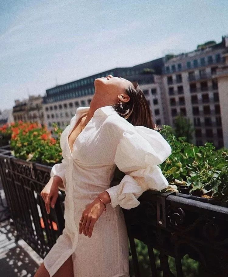 平胸如何穿出好身材,平胸怎么显身材