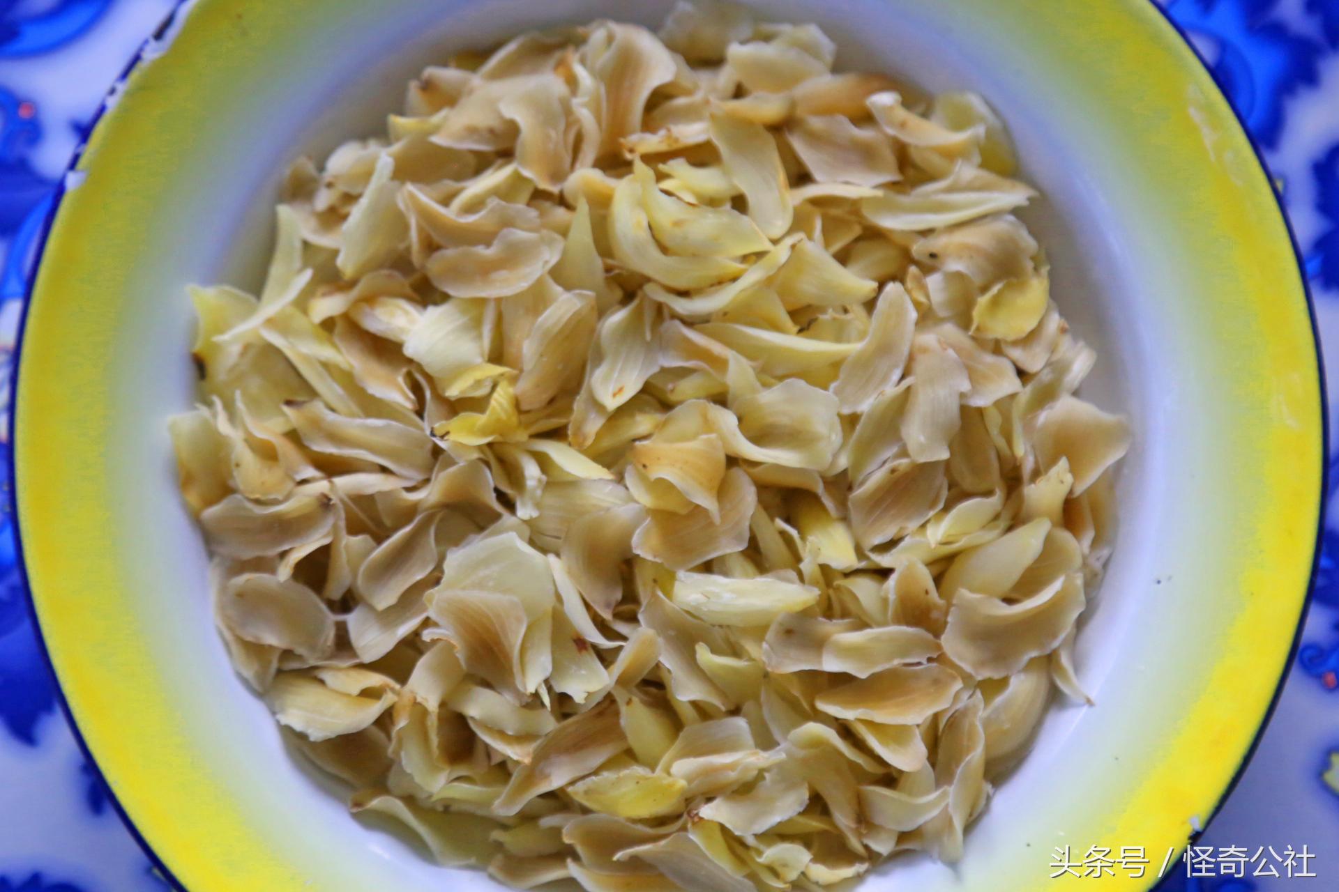 宜昌新鲜百合,宜昌百合新鲜