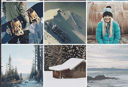 独家｜滑雪运动社交平台“去滑雪”获水滴资产、去玩资本投资