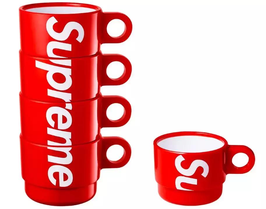 深圳supreme店,深圳第一家supreme