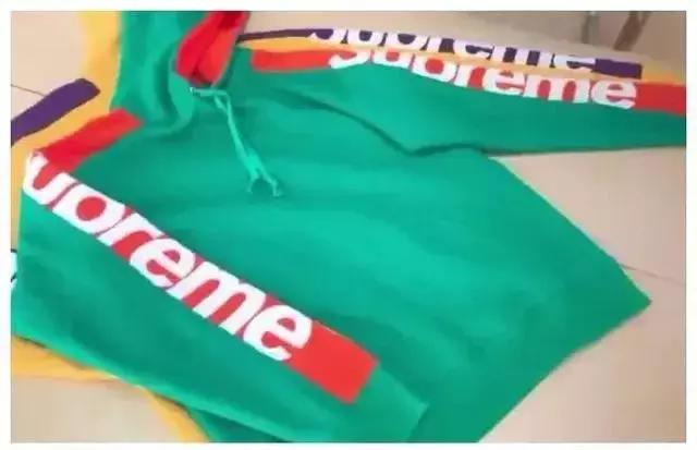 深圳supreme店,深圳第一家supreme