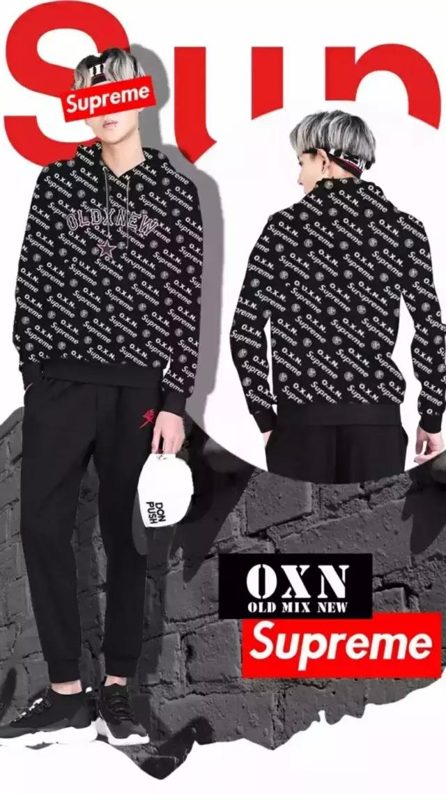 深圳supreme店,深圳第一家supreme