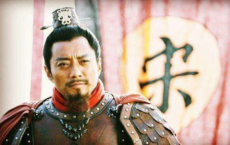 宋江被哪个皇帝招安,宋江招安时的皇帝是谁