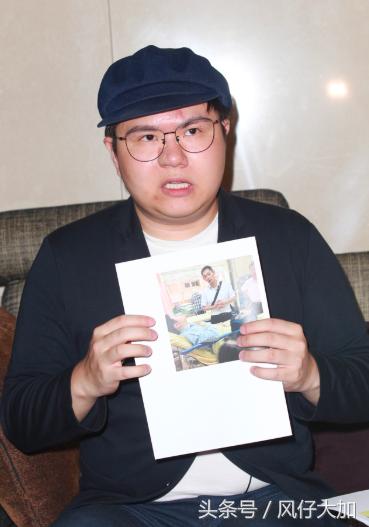 玻尿酸隆鼻的网红,因打玻尿酸毁容的男网红