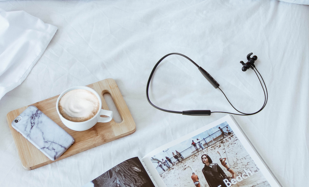 蓝牙耳机这么火，我该怎么选？！-项圈式醒目