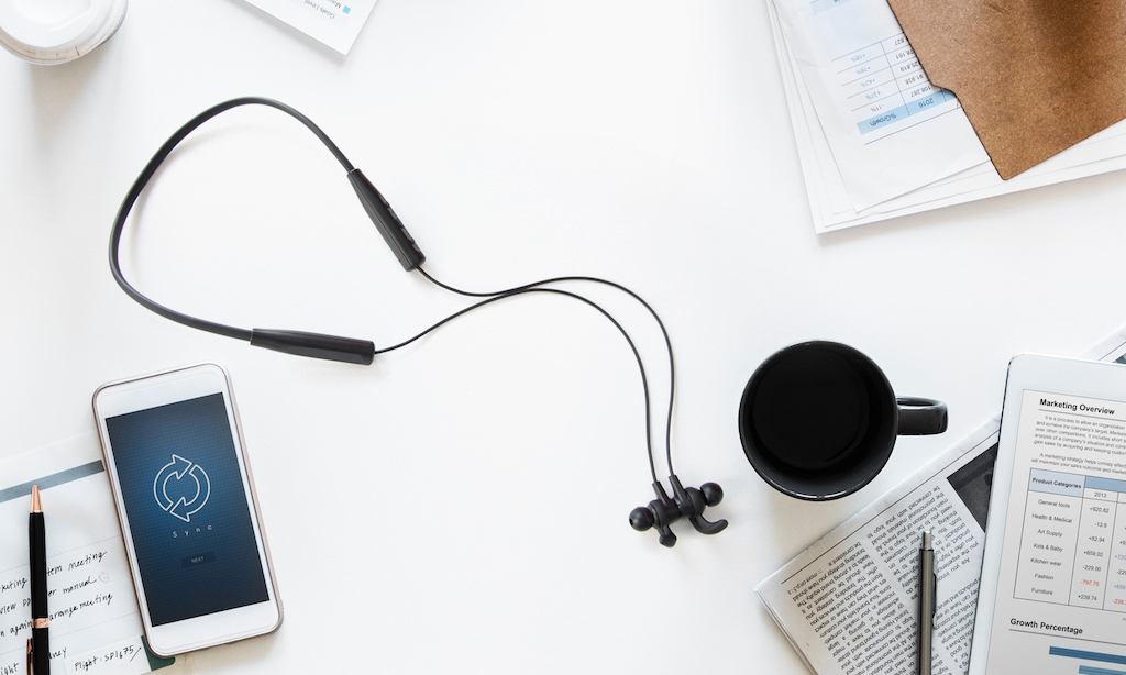 蓝牙耳机这么火，我该怎么选？！-项圈式醒目