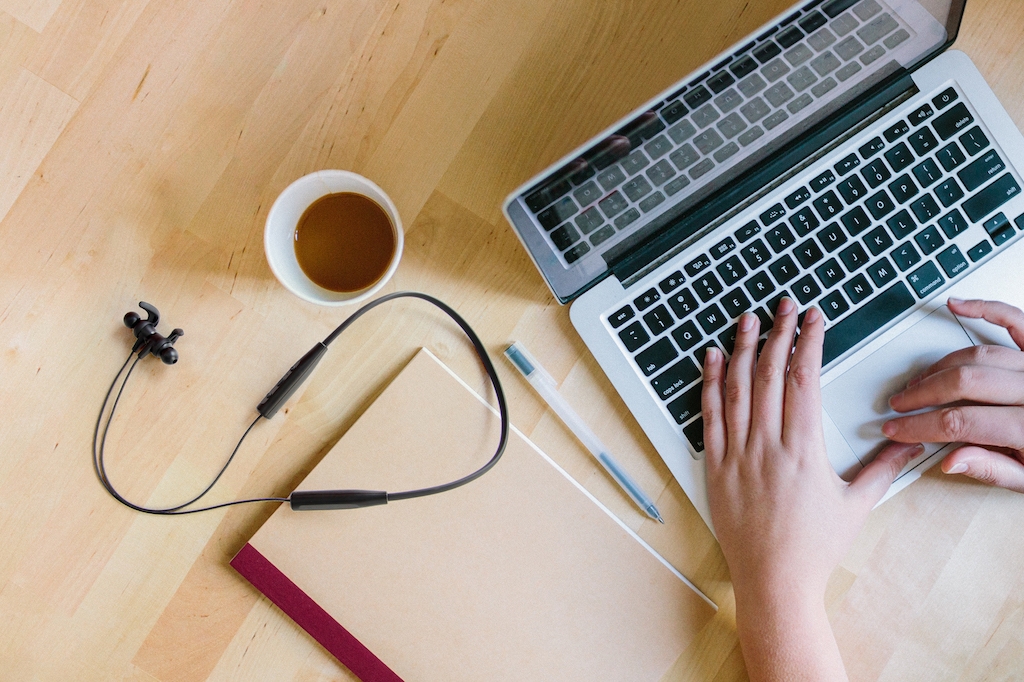 蓝牙耳机这么火，我该怎么选？！-项圈式醒目