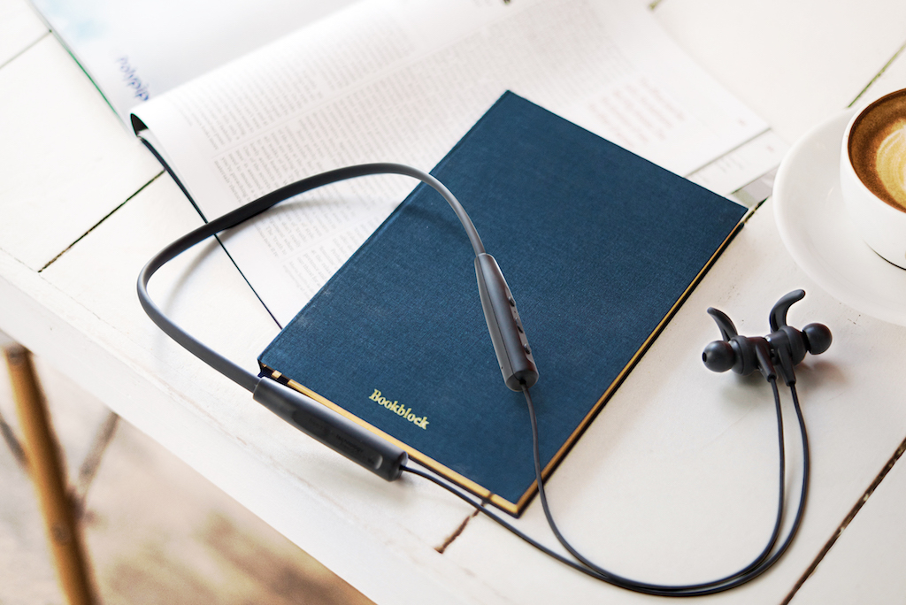 蓝牙耳机这么火，我该怎么选？！-项圈式醒目