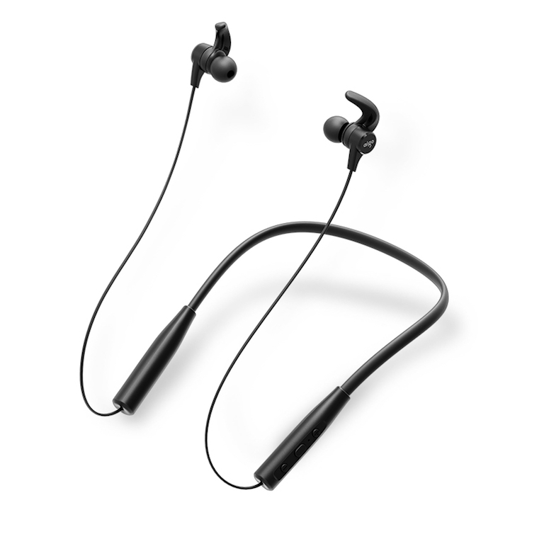 蓝牙耳机这么火，我该怎么选？！-项圈式醒目