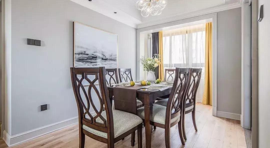 高端大气上档次的窗帘效果图,都是因为懒