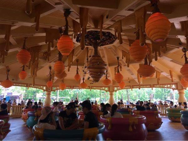 上海迪士尼一日游攻略超详细,上海迪士尼住宿攻略两日游