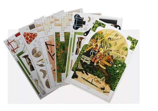 文创第二弹,文创种草大全