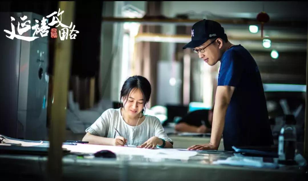 于正谈吴谨言演延禧攻略,于正延禧攻略