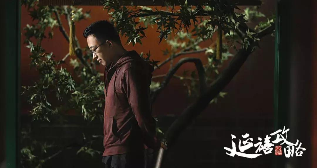 于正谈吴谨言演延禧攻略,于正延禧攻略