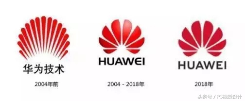 盘点各大手机厂商的logo由来,各大品牌手机的标识