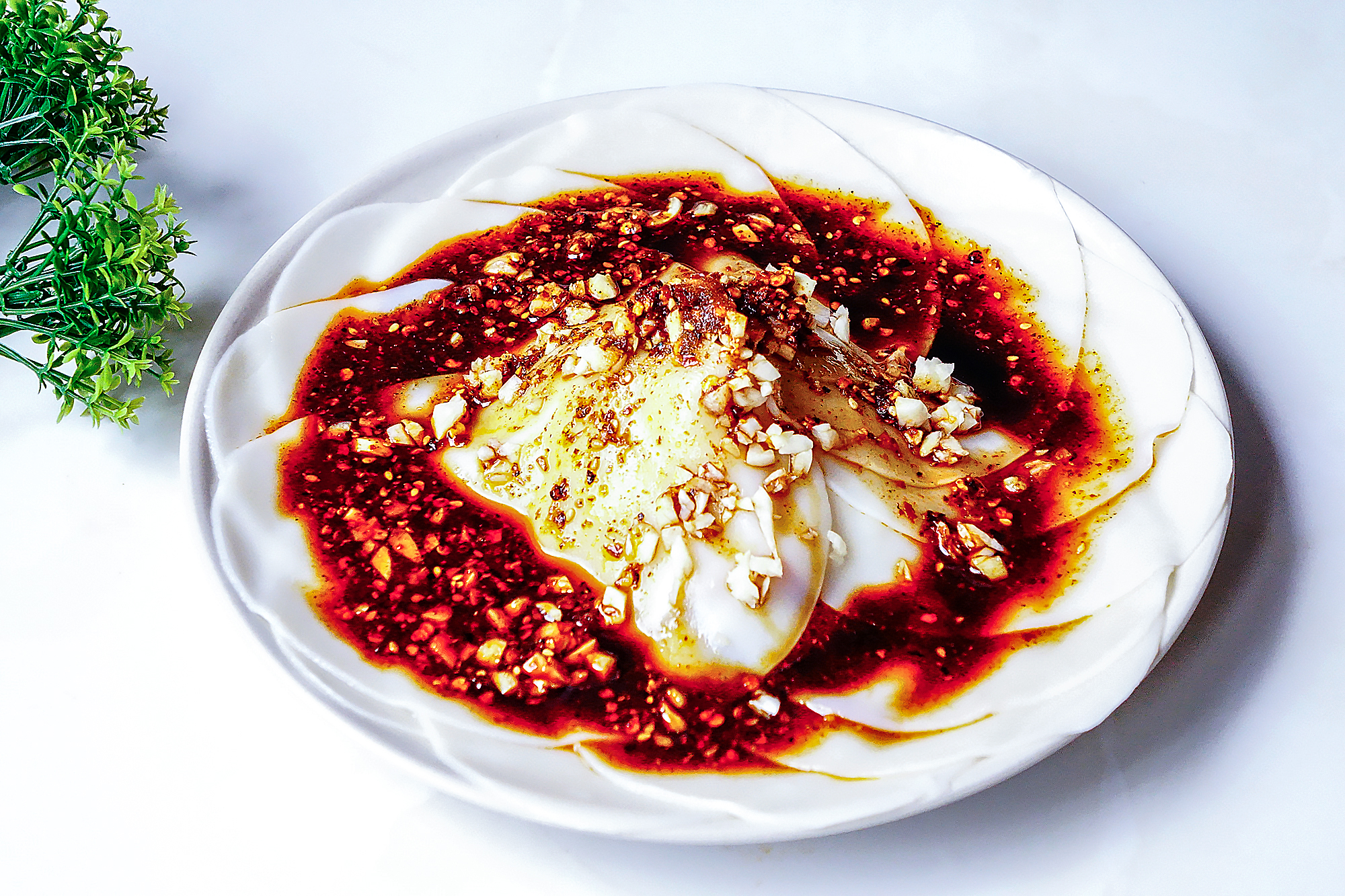 包饺子剩下的烫面怎么处理,包饺子剩下的皮怎么处理