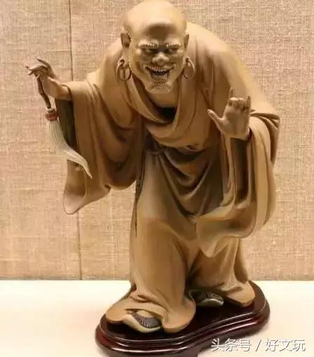 十八罗汉之降龙的来历,十八罗汉来历民间传说故事