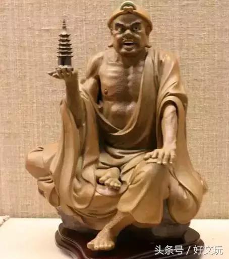 十八罗汉之降龙的来历,十八罗汉来历民间传说故事