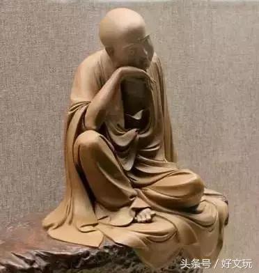 十八罗汉之降龙的来历,十八罗汉来历民间传说故事