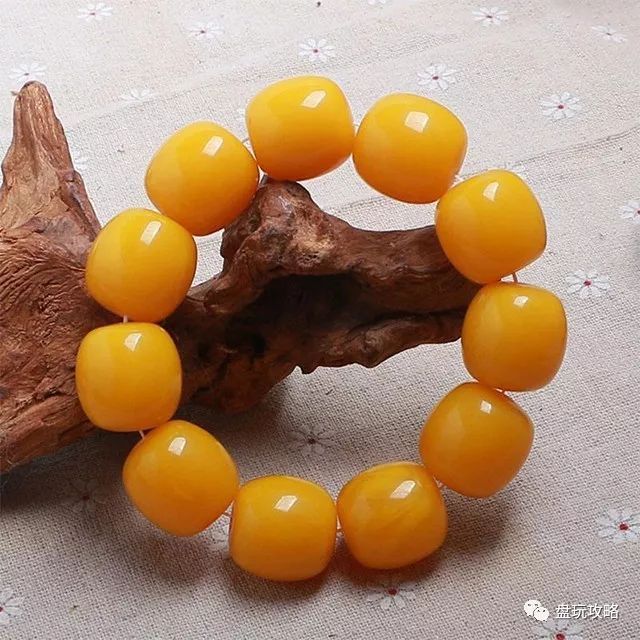 琥珀蜜蜡造假全过程,琥珀蜜蜡常见作假手段