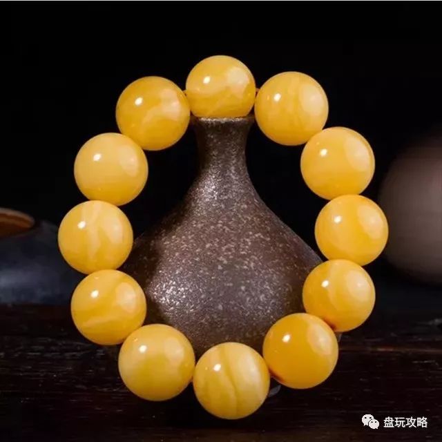 琥珀蜜蜡造假全过程,琥珀蜜蜡常见作假手段