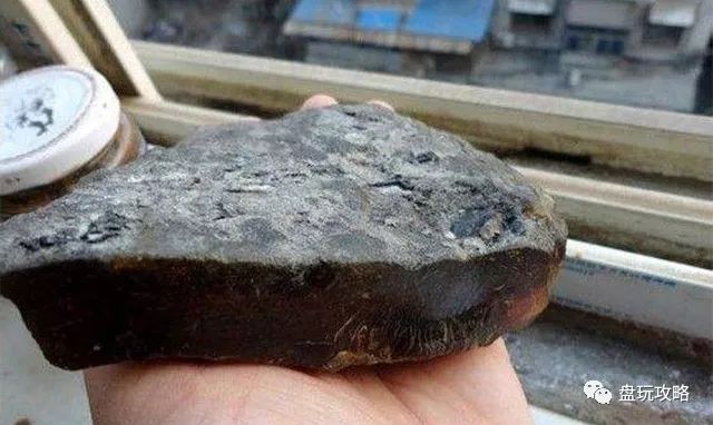 琥珀蜜蜡造假全过程,琥珀蜜蜡常见作假手段