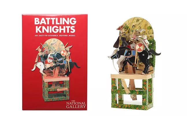 来自大不列颠的文创种草第二弹,来自大不列颠的文创种草