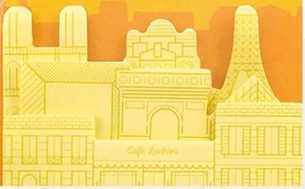 来自大不列颠的文创种草第二弹,来自大不列颠的文创种草