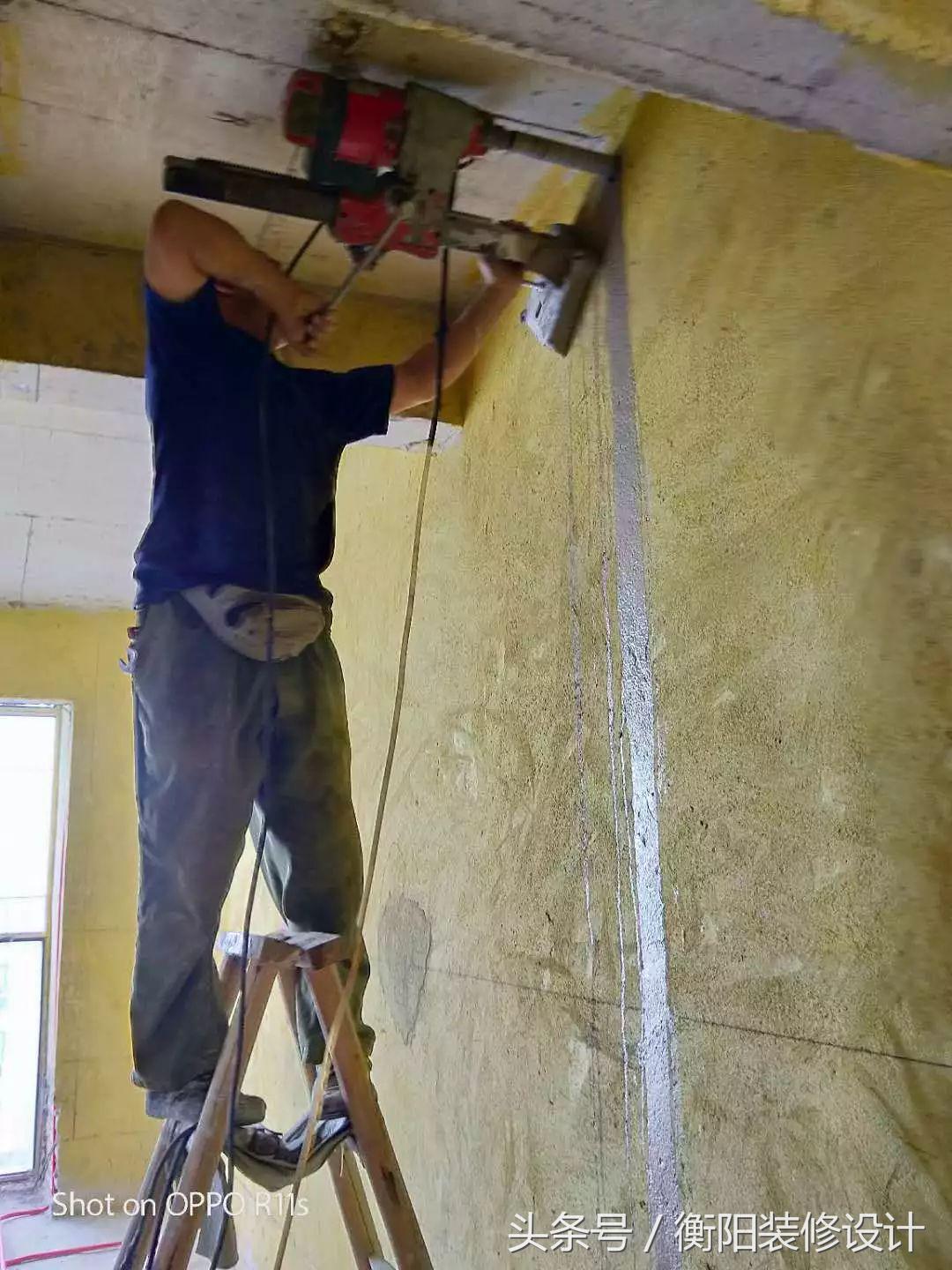 庆龙新视界10栋二单元18楼,衡阳庆龙新视界113平方装修