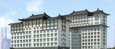 河北省22家医院达到三甲标准,河北省人民医院排名一览表