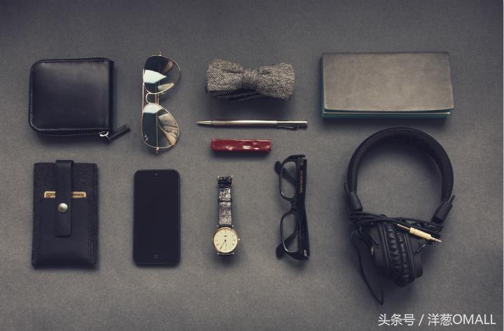 洋葱OMALL:锁定恋人性格,七夕送男票礼物全攻略