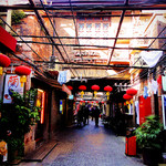 上海风景古镇旅游攻略,上海十大古镇旅游攻略