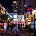 上海风景古镇旅游攻略,上海十大古镇旅游攻略