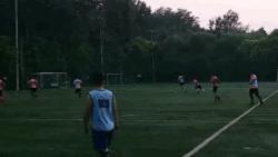 雷米特联赛-第六轮骚动吧青春6:5爆冷战胜贵园姜永盛大四喜