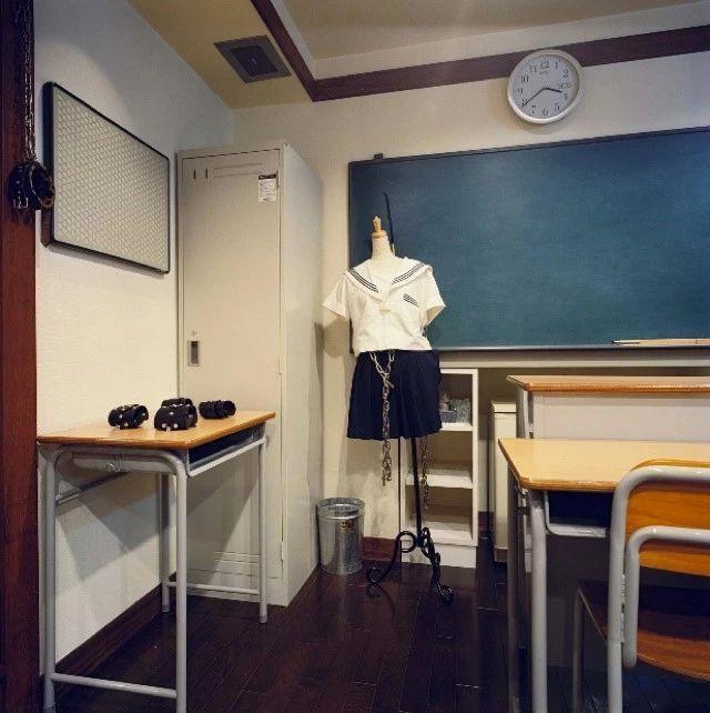 日本酒店真相揭秘,探秘日本情侣酒店