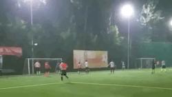 雷米特联赛-第六轮骚动吧青春6:5爆冷战胜贵园姜永盛大四喜