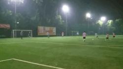 雷米特联赛-第六轮骚动吧青春6:5爆冷战胜贵园姜永盛大四喜