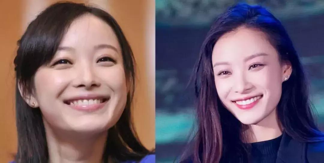 word天!牙齿变白后,人都美了好几度